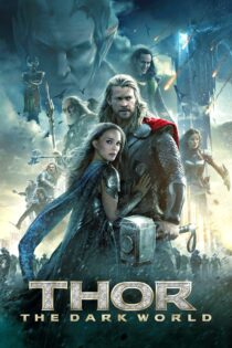 دانلود فیلم Thor The Dark World 2013 ثور دنیای تاریک