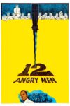 دانلود فیلم ۱۲ Angry Men 1957 دوازده مرد خشمگین