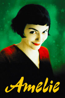 دانلود فیلم Amelie 2001 املی