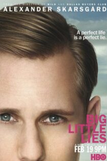 دانلود سریال Big Little Lies دروغ های کوچک بزرگ