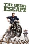 دانلود فیلم The Great Escape 1963 فرار بزرگ