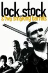 دانلود فیلم Lock, Stock and Two Smoking Barrels 1998 قفل انبار و دو بشکه