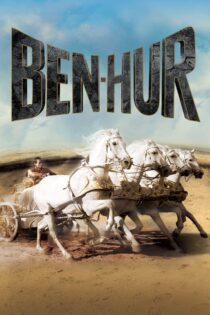 دانلود فیلم Ben-Hur 1959 بن هور