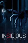 دانلود فیلم Insidious 4 2018 توطئه آمیز ۴