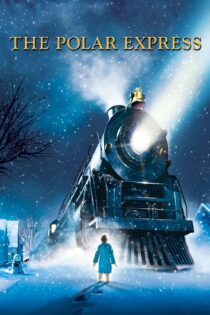 دانلود انیمیشن The Polar Express 2004 قطار سریع السیر قطبی