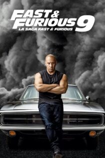 دانلود فیلم Fast and Furious 9 2021 سریع و خشن ۹