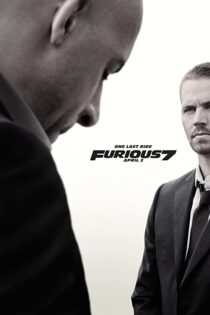 دانلود فیلم Fast and Furious 7 2015 سریع و خشن ۷