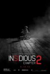 دانلود فیلم Insidious 2 2013 توطئه آمیز ۲