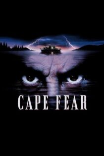 دانلود فیلم Cape Fear 1991 تنگه وحشت