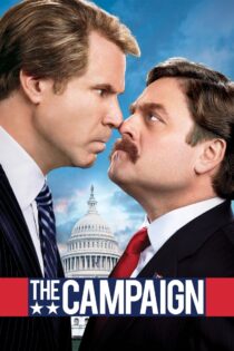 دانلود فیلم The Campaign 2012 کمپین