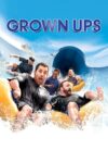 دانلود فیلم Grown Ups 1 2010 بزرگ شده ها ۱