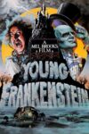 دانلود فیلم Young Frankenstein 1974 فرانکنشتاین جوان