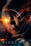 دانلود فیلم First Man 2018 نخستین انسان