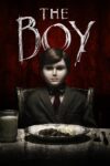 دانلود فیلم The Boy 2016 پسر