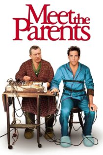 دانلود فیلم Meet the Parents 2000 ملاقات با والدین