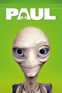 دانلود فیلم Paul 2011 پاول