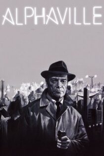 دانلود فیلم Alphaville 1965 آلفاویل