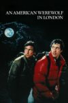 دانلود فیلم An American Werewolf in London 1981 گرگ نمای آمریکایی در لندن