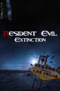 دانلود فیلم Resident Evil 3 2007 رزیدنت اویل ۳