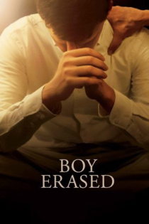 دانلود فیلم Boy Erased 2018 پسر حذف شده