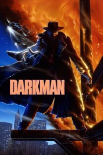 دانلود فیلم Darkman 1990 مرد تاریکی