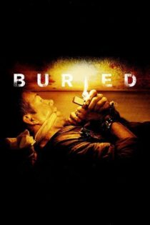 دانلود فیلم Buried 2010 دفن شده