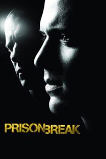 دانلود سریال Prison Break فرار از زندان