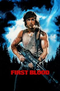 دانلود فیلم Rambo 1 1982 رمبو ۱