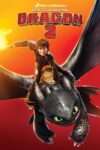 دانلود انیمیشن How to Train Your Dragon 2 2014 چگونه اژدهای خود را تربیت کنیم ۲