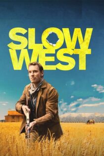 دانلود فیلم Slow West 2015 غرب آهسته