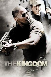 دانلود فیلم The Kingdom 2007 پادشاهی