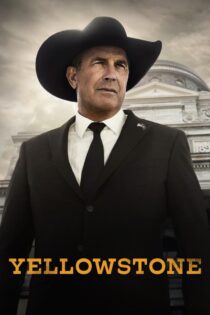 دانلود سریال Yellowstone یلواستون