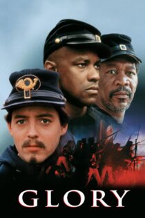 دانلود فیلم Glory 1989 افتخار