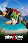 دانلود انیمیشن The Angry Birds Movie 2 2019 فیلم پرندگان خشمگین ۲