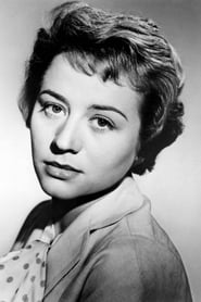 Annie Girardot