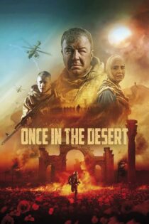 دانلود فیلم Once in the Desert 2022 روزگاری در بیابان