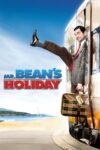 دانلود فیلم Mr. Bean’s Holiday 2007 تعطیلات آقای بین