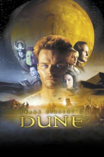 دانلود سریال Dune تل‌ماسه