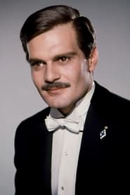 Omar Sharif