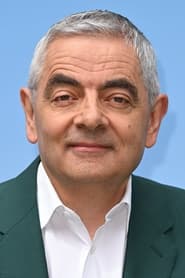 Rowan Atkinson