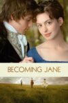 دانلود فیلم Becoming Jane 2007 جین شدن