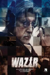 دانلود فیلم Wazir 2016 وزیر