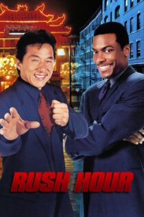 دانلود فیلم Rush Hour 1998 ساعت شلوغی