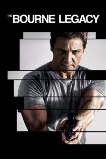 دانلود فیلم The Bourne Legacy 2012 میراث بورنمیراث بورن