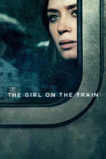 دانلود فیلم The Girl on the Train 2016 دختری در قطار