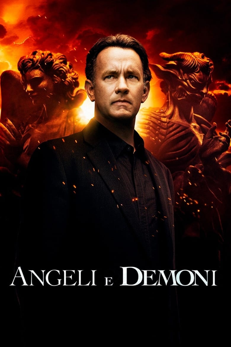 دانلود فیلم Angels & Demons 2009 فرشته‌ها و شیاطین