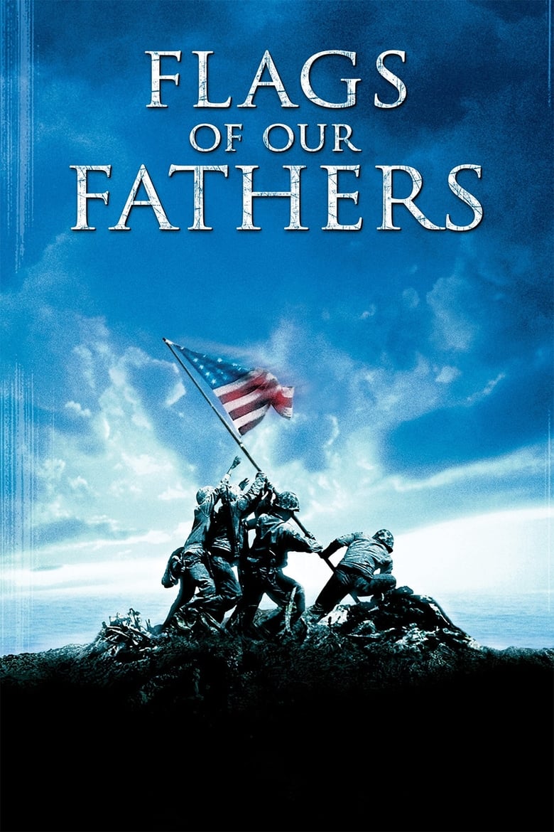 دانلود فیلم Flags of Our Fathers 2006 پرچم‌های پدران ما