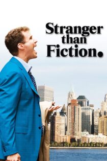 دانلود فیلم Stranger Than Fiction 2006 عجیبتر از داستان