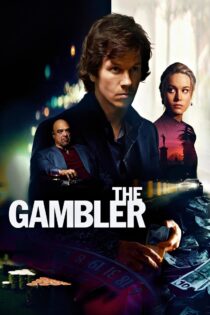 دانلود فیلم The Gambler 2014 قمارباز