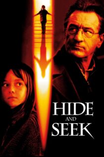 دانلود فیلم Hide and Seek 2005 قایم موشک